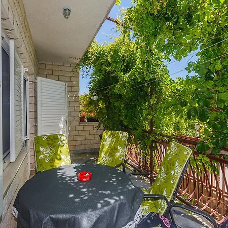 Apartman Mila Kaštela Exterior foto